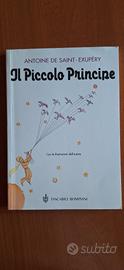 Libro Il piccolo principe