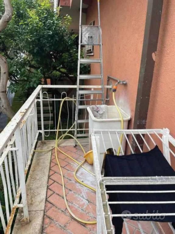Appartamento – Orte, Orte Scalo - Parco delle Ginestre - Vista 3