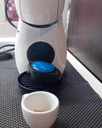 macchina per caffè dolce gusto 