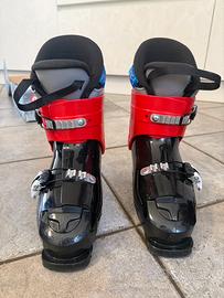 Scarponi sci ATOMIC numero 33