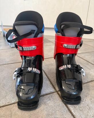 Scarponi sci ATOMIC numero 33