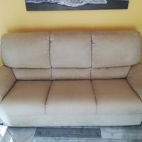 divano tre posti "Divani & Divani" 