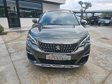 Peugeot 3008 BlueHDi 120 S&S EAT6 Allure