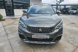 Peugeot 3008 BlueHDi 120 S&S EAT6 Allure