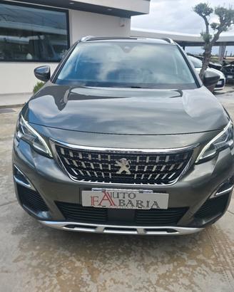 Peugeot 3008 BlueHDi 120 S&S EAT6 Allure
