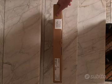 Samsung Galaxy Book4 Edge 15.6" - NUOVO, SIGILLATO