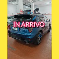 Lynk & Co 01 1.5 phev auto "MY 2024"