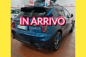 Lynk & Co 01 1.5 phev auto "MY 2024"