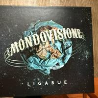 Mondovisione – Ligabue
