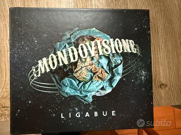 Mondovisione – Ligabue