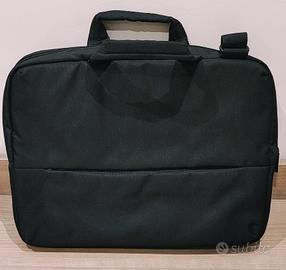 Valigetta e Porta computer portatile Tucano
