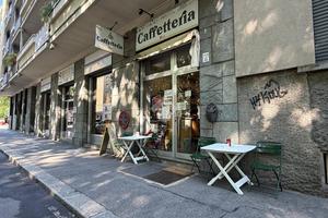 NEGOZIO A TORINO