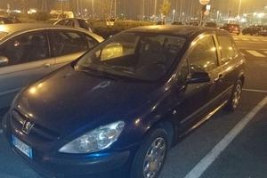 Peugeot 307 1.4 HDi (70 cv) su Pordenone