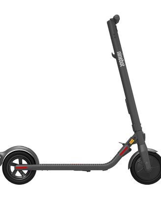 Monopattino ninebot e22e