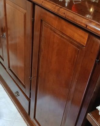 Credenza per cucina