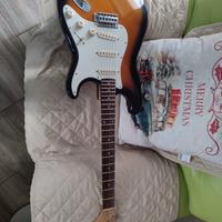 Chitarra SoundStation Originale