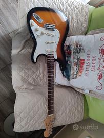 Chitarra SoundStation Originale