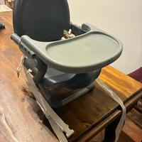 Alzatina per sedia Chicco