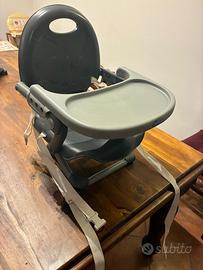 Alzatina per sedia Chicco