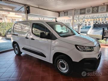 Fiat Doblo Van 15 diesel 100cv easy pro km0