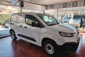 Fiat Doblo Van 15 diesel 100cv easy pro km0