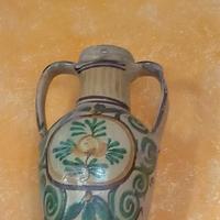 Antica  giara di Caltagirone