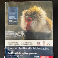 Il nuovo invito alla biologia blu