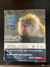 Il nuovo invito alla biologia blu