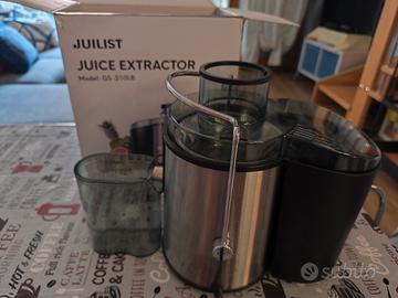 Estrattore di succo Juilist GS-310LB