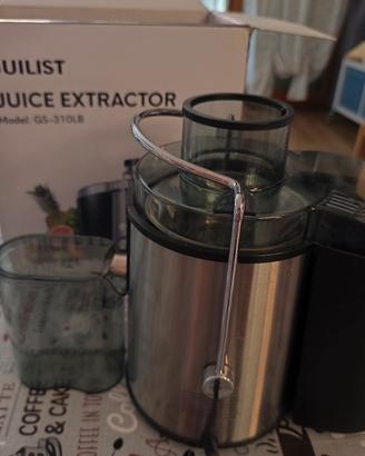 Estrattore di succo Juilist GS-310LB