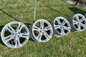 Cerchi BMW X3   X4