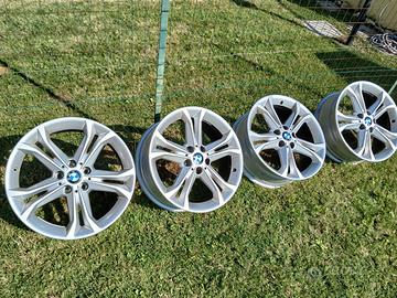 Cerchi BMW X3   X4