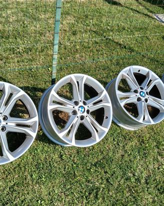 Cerchi BMW X3   X4