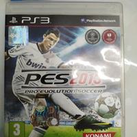 gioco PlayStation 3 come nuovo 