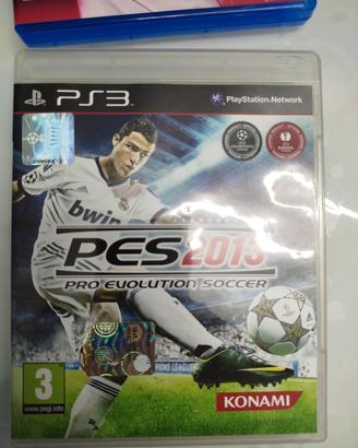 gioco PlayStation 3 come nuovo 