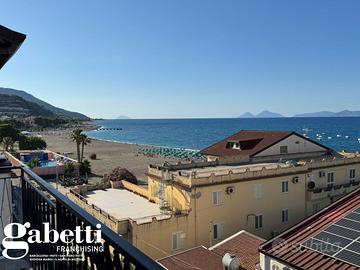 Appartamento Patti [Cod. rif 3250346VRG]