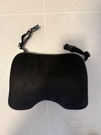 Cuscino poggia testa