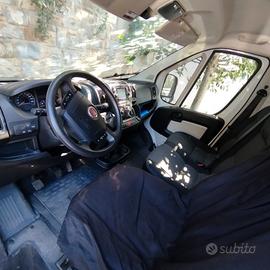 FIAT Ducato (3ª serie) - 2014