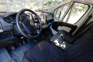 FIAT Ducato (3ª serie) - 2014