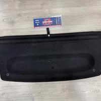 7355979030 Cappelliera Mensola Pianale Posteriore 