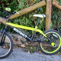 BMX Instinct