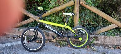 BMX Instinct