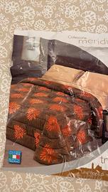 piumone matrimoniale 