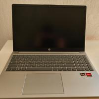 Hp laptop 15fc0039nl