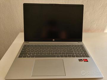 Hp laptop 15fc0039nl