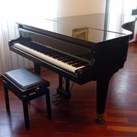 Pianoforte s Coda Diapason 211