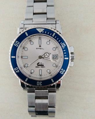 Breil Manta sub 200mt