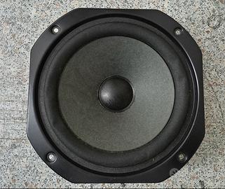  woofer pioneer