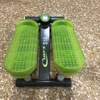 Stepper allenamento cardio