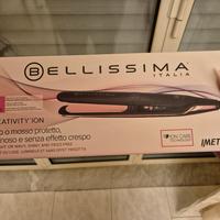 piastra capelli